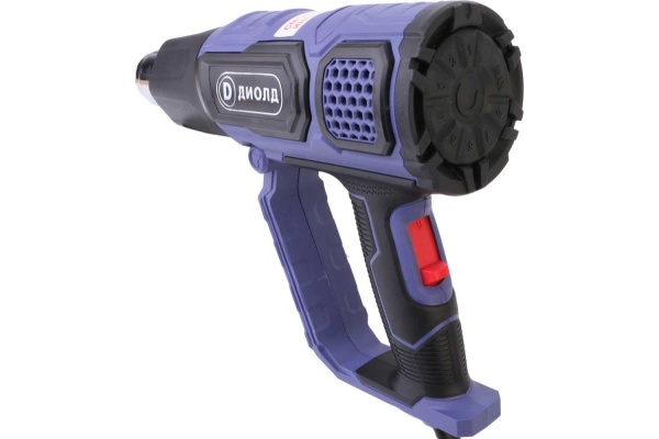 Термофен FUBAG PRT 2000 60-350 60-600 Kit 4 41267