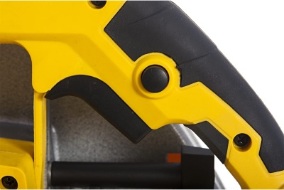 Электрическая дисковая пила Edon RD-CS200-65S 1001020501