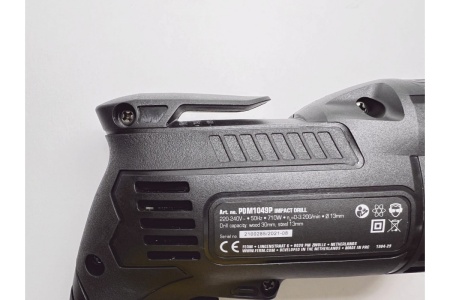 Ударная дрель FERM PDM1049P