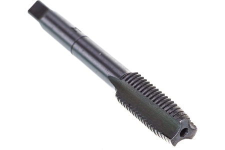 Комплект ручных метчиков М10 х 1,25 мм СИБРТЕХ 76627