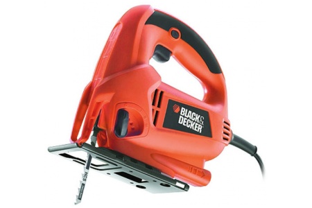 Лобзик Black Decker KS 700 PE