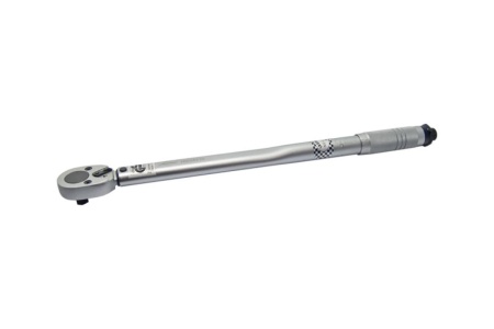 Динамометрический ключ 65-450Нм 3/4" AIST 16035450 00-00004078