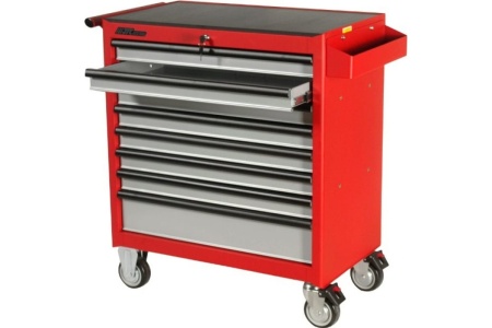 Инструментальная тележка 8 секций JTC 5641