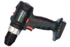 Аккумуляторный ударный винтоверт Metabo SB 18 LT BL 602316890