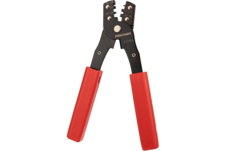 Кримпер для обжима автоклемм PROconnect HT-202A 0.35-6.0 кв.мм 12-3031-4