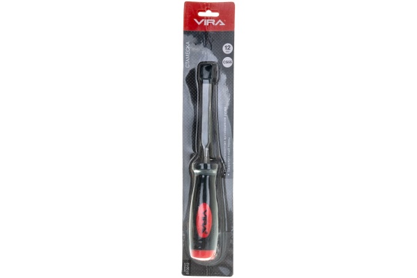 Стамеска 12мм Vira 810012