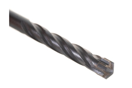 Бур по бетону SDS-PLUS (6x110 мм) MATRIX 70626