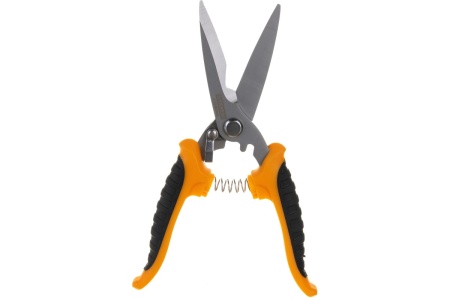 Универсальные технические ножницы STAYER Profi 200 мм 23227