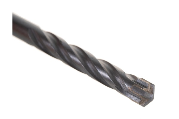 Бур по бетону SDS-PLUS (6x110 мм) MATRIX 70626 Бур по бетону SDS-PLUS (6x110 мм) MATRIX 70626