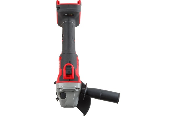 Угловая аккумуляторная шлифмашина WORTEX CAG 1812 E ALL1 1BCAG001A29 Угловая аккумуляторная шлифмашина WORTEX CAG 1812 E ALL1 1BCAG001A29
