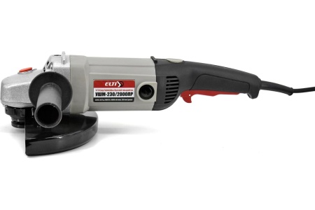 Болгарка ЭЛЕКТРОПРИБОР МШУ-230/2000ПР Болгарка ЭЛЕКТРОПРИБОР МШУ-230/2000ПР