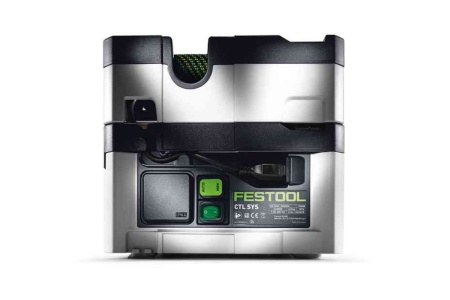 Пылеудаляющий аппарат FESTOOL CTL SYS 575279