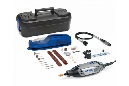 Многофункциональный инструмент Dremel 3000-2/45 Xmas 2018 F0133000UD