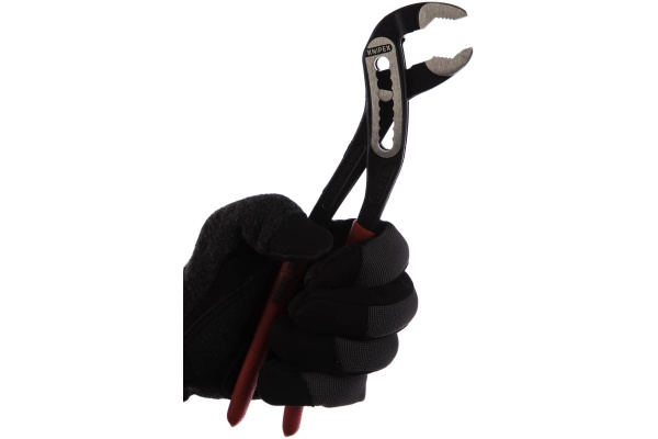 Универсальный переставной ключ KNIPEX АЛЛИГАТОР KN-8801250