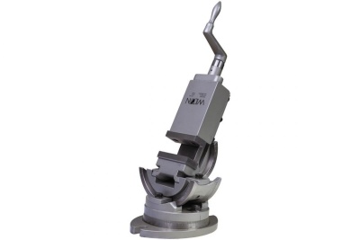 Станочные трехосевые тиски WILTON TLT/SP-100 WI11702EU 100х100