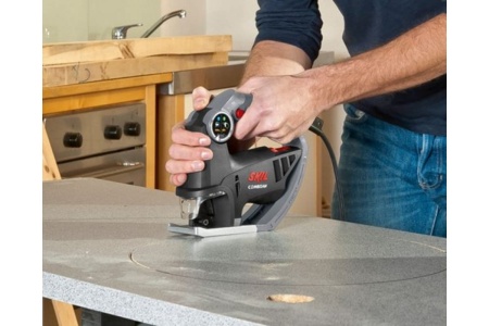 Комбипила SKIL 4600LA F0154600LA