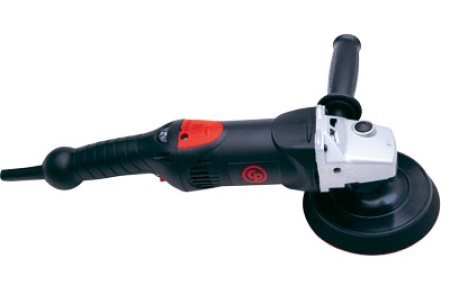 Электрическая полировальная машинка Chicago Pneumatic CP8210E