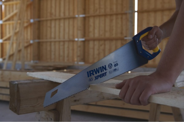 Ножовка 500 мм IRWIN Xpert 10505540