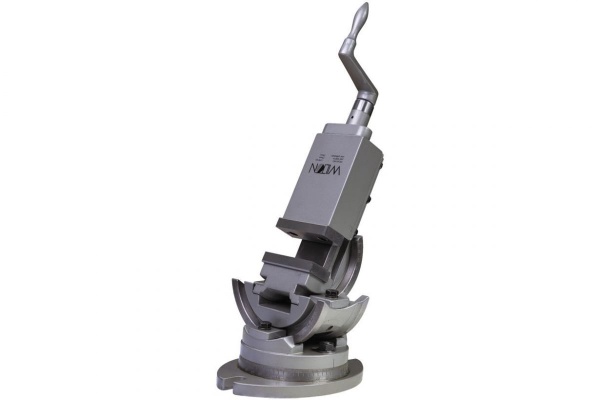 Станочные трехосевые тиски WILTON TLT/SP-100 WI11702EU 100х100