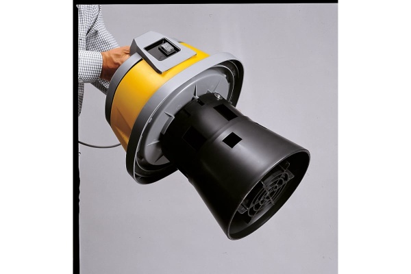 Пылесос Ghibli&Wirbel Classic AS400 IK GH 17281210011