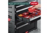 Ящик для инструментов Keter 5 DRAWERS TOOL CHEST SET блок из 5 секций для инструмента 17199301