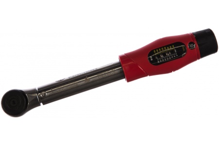 Динамометрический ключ HOLEX 4-20Нм 657272 20 Динамометрический ключ HOLEX 4-20Нм 657272 20