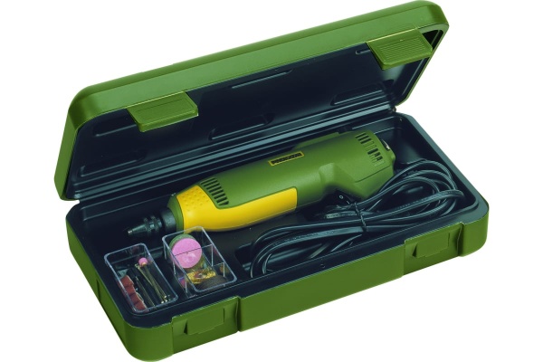 Высокоточная бормашина Proxxon FBS 240/E 28472 Высокоточная бормашина Proxxon FBS 240/E 28472