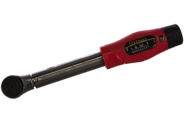 Динамометрический ключ HOLEX 4-20Нм 657272 20