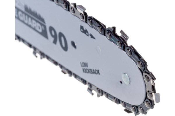 Аккумуляторная цепная пила Einhell PXC GE-LC 36/35 Li-Solo 4501780