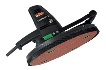 Шлифовальная машина для теплоизоляции EIBENSTOCK EWS 400 0620F000