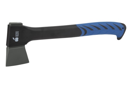 Плотницкий топор с пластиковым чехлом GREEN APPLE GATP02445 45 см Б0037540