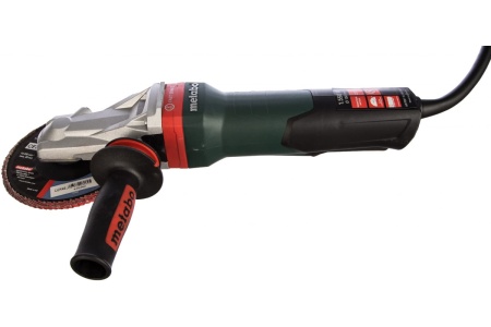 Угловая шлифмашина Metabo WEPBF 15-150 Quick 613085000