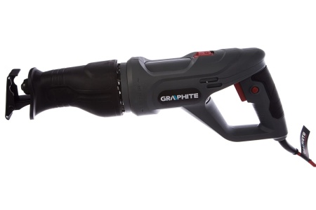 Сабельная пила GRAPHITE 58G971