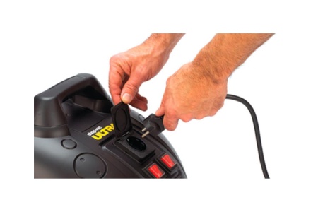 Пылесос Shop-Vac Ultra 45-SI Premium 9240942