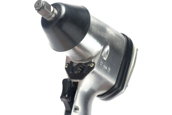 Ударный пневмогайковерт PATRIOT PN 312 830902040