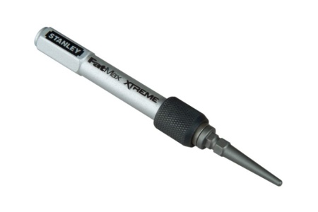 Добойник с переставным наконечником 1/32"+2/32" Stanley Fatmax 1-58-502