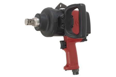 Пневматический ударный гайковерт Chicago Pneumatic CP6910+P24 1" 6151590070