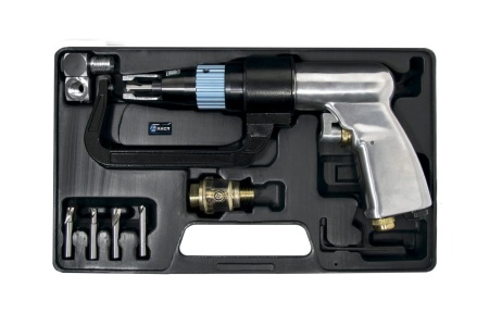 Пневмодрель для точечной сварки AIST 90350530 00-00012169