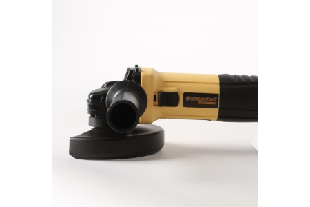 Углошлифовальная машина PARTNERTOOL PAG125-1100EC