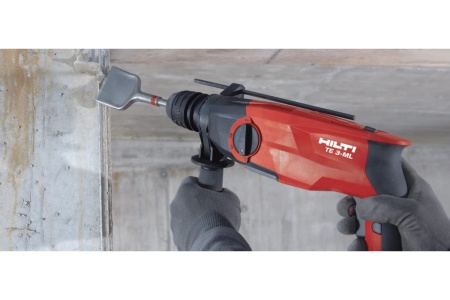 Перфоратор Hilti TE 3-ML чемодан 2122697