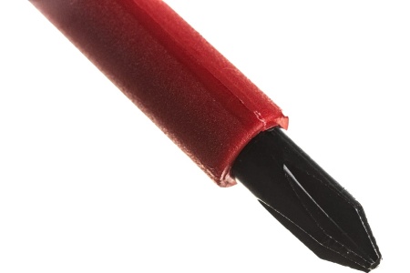 Отвертка PH 2х150мм Biber Диэлектрик 85598 тов-079420