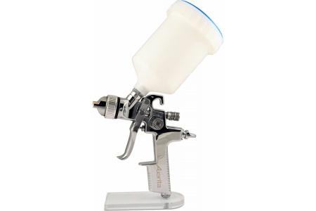 Окрасочный пистолет AUARITA с дюзой 1.7 мм AB-17G-17