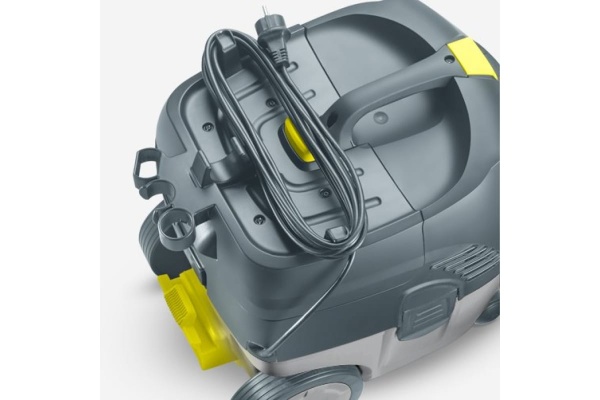 Пылесос Karcher NT 35/1 Ap EU 1.184-505