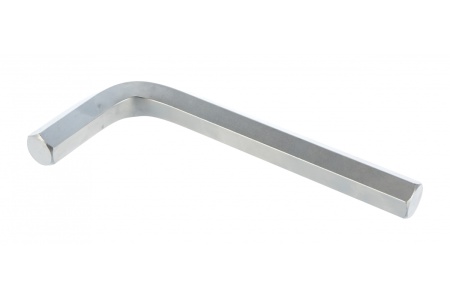 Г-образный шестигранный ключ H22 JTC 71522