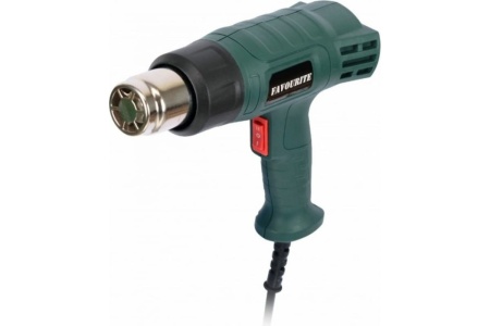 Технический фен YATO 600C YT-82293