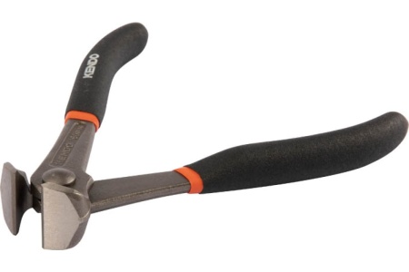 Торцевые кусачки KENDO 11301