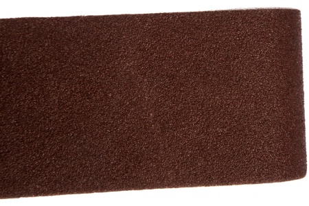 Лента шлифовальная (10 шт; 457х75 мм; P80) для шлифмашин Matrix 74215