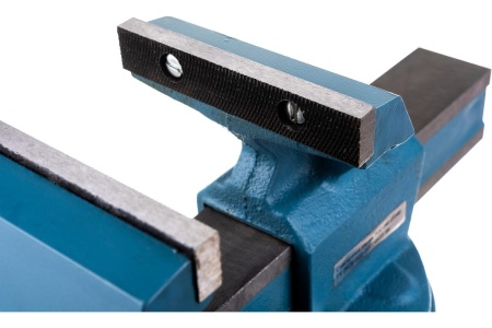 Gigant Поворотные слесарные тиски ТСС-140 LV140