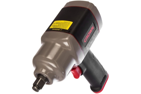 Пневмогайковерт CROWN CT38115 BMC Пневмогайковерт CROWN CT38115 BMC
