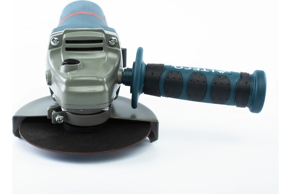 Угловая шлифмашина Alteco AG 1000-125 E 21599 Угловая шлифмашина Alteco AG 1000-125 E 21599